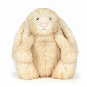 Jellycat Springlowe Luxe Bunny